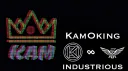 ㉿  𝐊𝐚𝐦ˢ 𝐄𝐦𝐩𝐢𝐫𝐞 banner