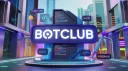 BOTCLUB #Botlist banner