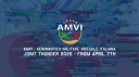 AMVI - Aeronautica Militare Virtuale Italiana banner