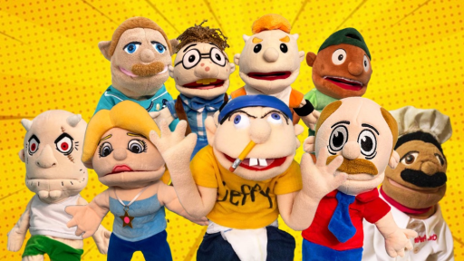 SML Fandom Wiki Server Discord server banner