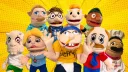 SML Fandom Wiki Server Discord server banner
