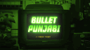 BULLET PUNJABI banner