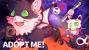 Adopt Me! banner
