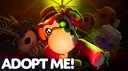 Adopt Me! banner