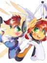 Pony Events banner