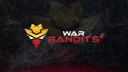 WarBandits.gg Rust server banner