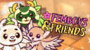 Femboys & Friends 🌺 banner