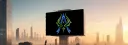 banner