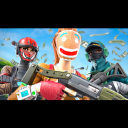 TheVic Discord server banner
