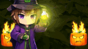 The Witch's Chest banner