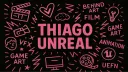 Thiago.Unreal Community Server banner