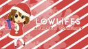 LowLifes banner
