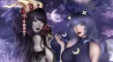 .𝓚𝓪𝓽𝓮𝔂 & 𝓟𝓮𝓪𝓬𝓱𝔂 𝓐𝓻𝓽 & 𝓐𝓿𝓪𝓽𝓪𝓻𝓼. banner