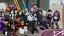 Alternian Empire banner