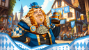 Goodgame Empire & Empire: Four Kingdoms Discord server banner