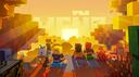MINECRAFT ESPAÑOL Banner