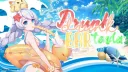 Drunk Bartender banner