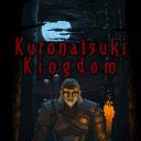 Kuronatsuki Kingdom Banner