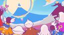 Sky: Children of the Light                Fan Discord Banner