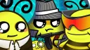 Souless Bees Kingdom banner