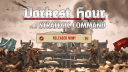 Darkest Hour Discord server banner