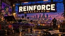 Reinforce.ro - FiveM Roleplay server banner