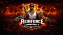 🎮 Reinforce Community 🎮 banner