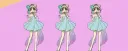 ZUTOMAYO ZONE banner
