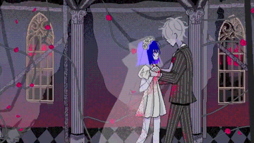 ZUTOMAYO ZONE Discord server banner