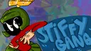 stiffy's gang banner