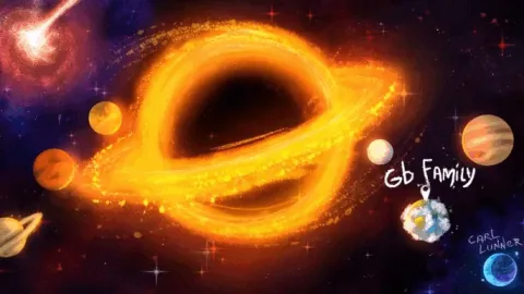 Gb Family 🔥 banner