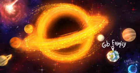 🚀 Gb Family banner