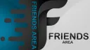 Friends Area banner