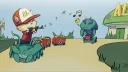 Lanchonete banner