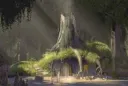 The Grotto banner