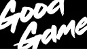 <Good Game> banner