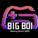 Big Boi Server banner