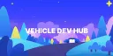 Vehicle Dev Hub banner