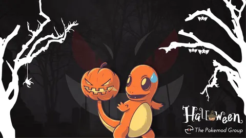 Pokemod banner