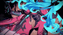 Yggdrasil banner