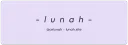 banner