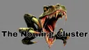 The Nothing Cluster banner