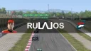 Rulalos F1 Team banner