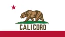 california banner