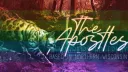 The Apostles banner