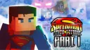 Red & Blue™ banner