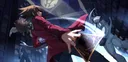 banner