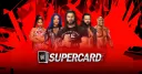 WWE SuperCard banner