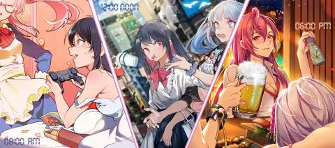 Witch Weapon banner