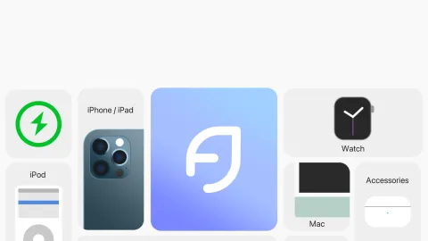Apple Fans Japan banner